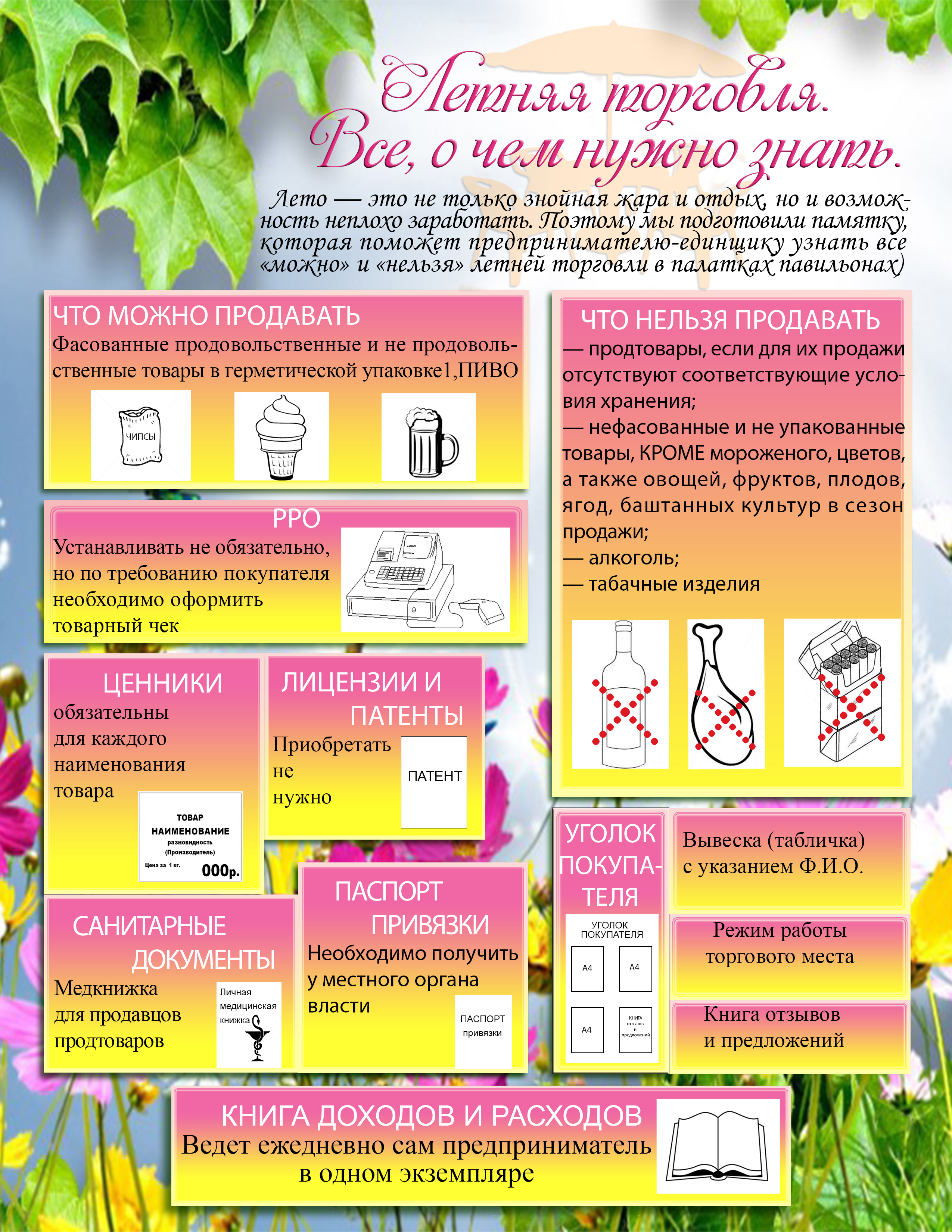 Плакат