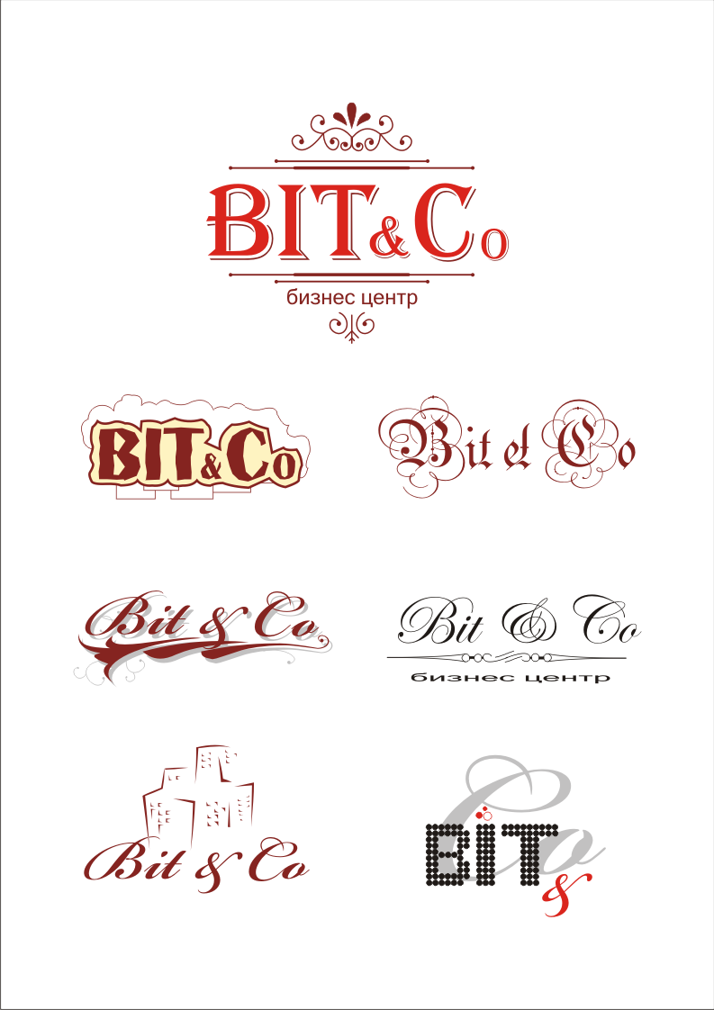 [bit &amp; co]