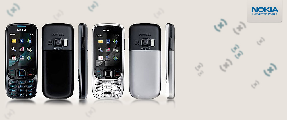 Nokia 6303