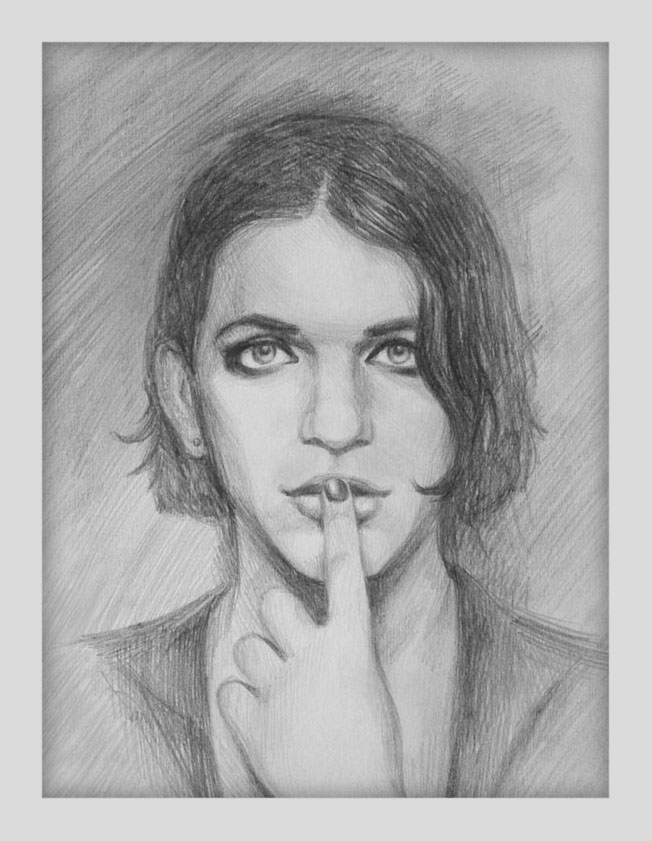 Brian Molko