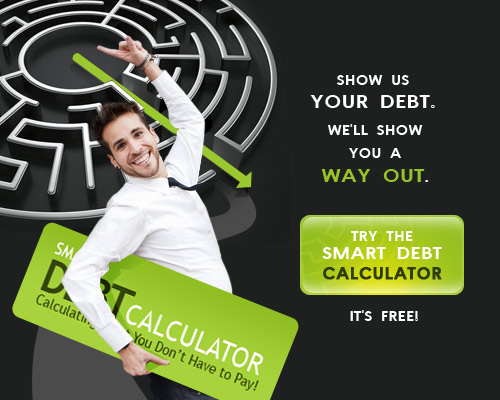 Newslatter for DebtCalculator.com