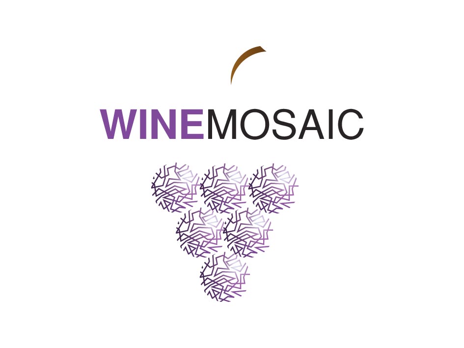 Wine Mosaic