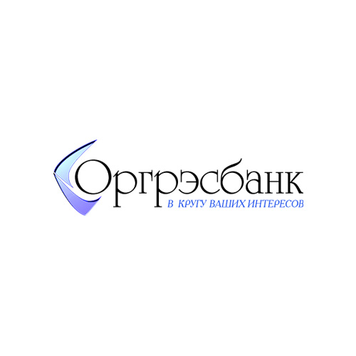 Оргрэсбанк