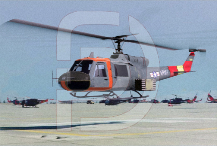 Helicuper