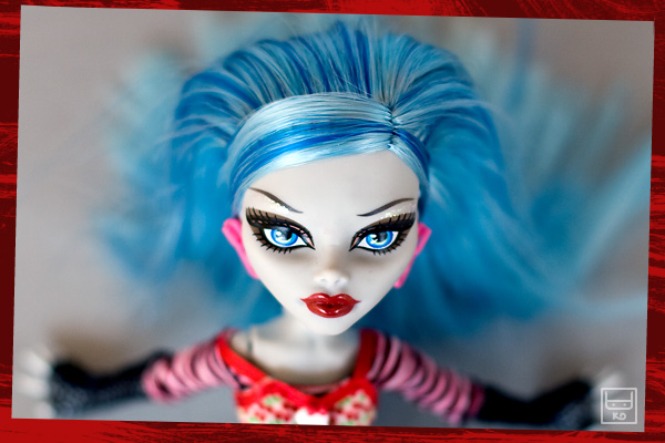 Коллекция кукол Monster High