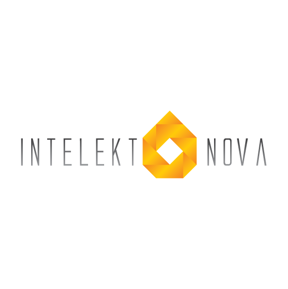 логотип &quot;Intellect Nova&quot;