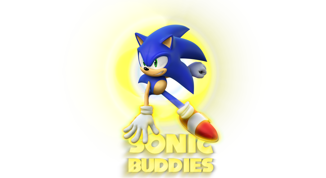 Sonic Buddies