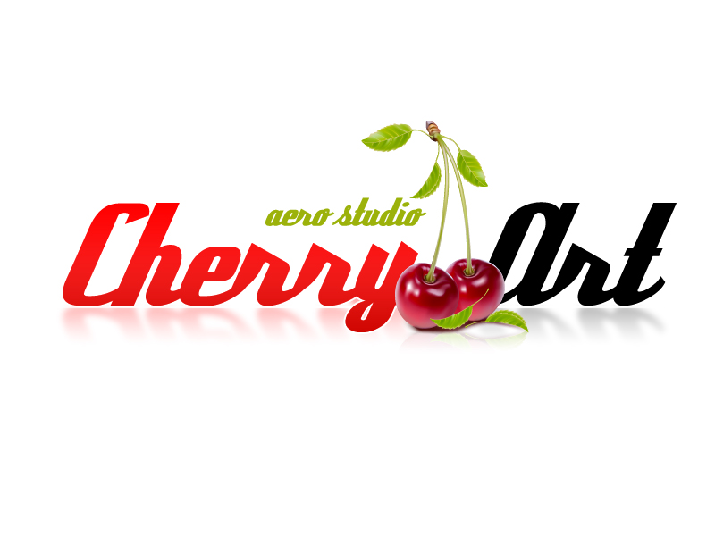 Cherry Art