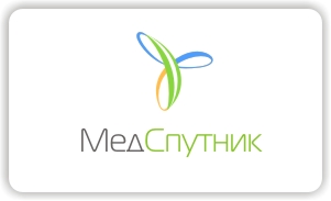 мед спутник