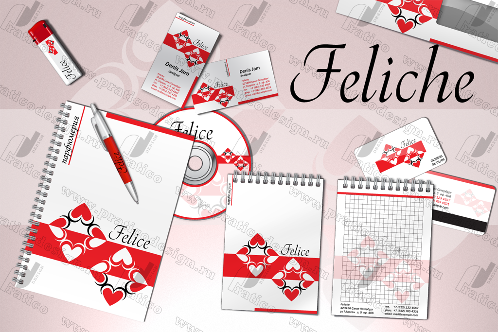 Felice