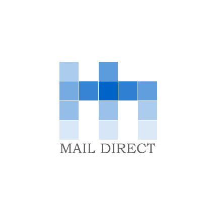 Логотип MAIL-DIRECT