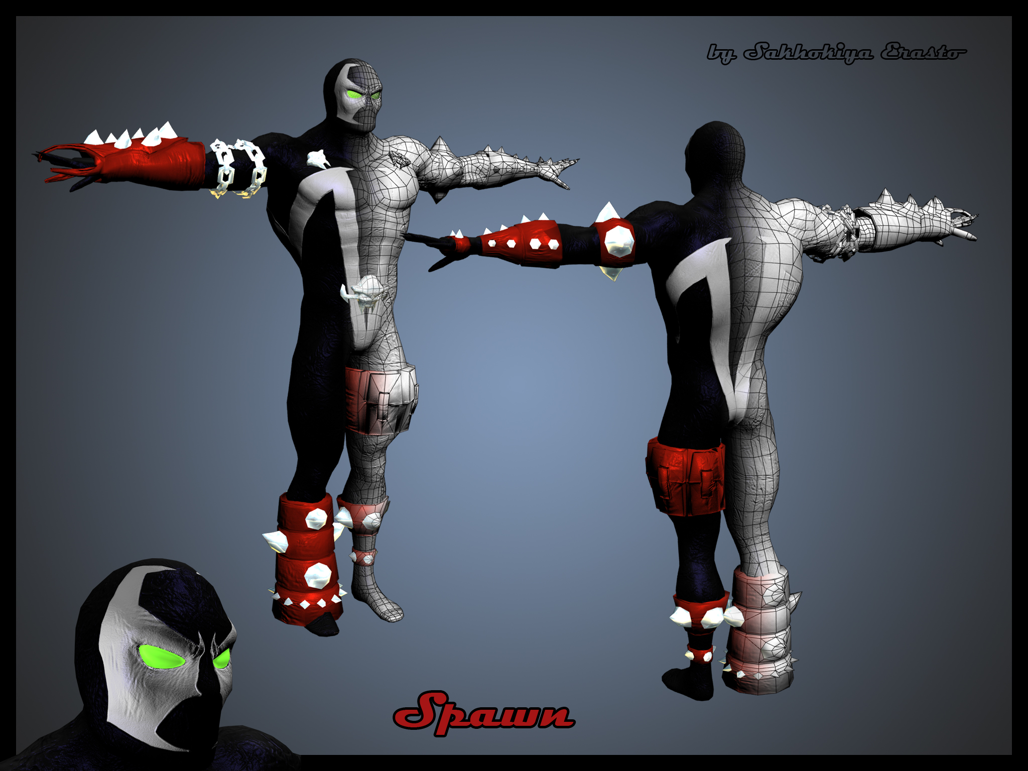 Spawn