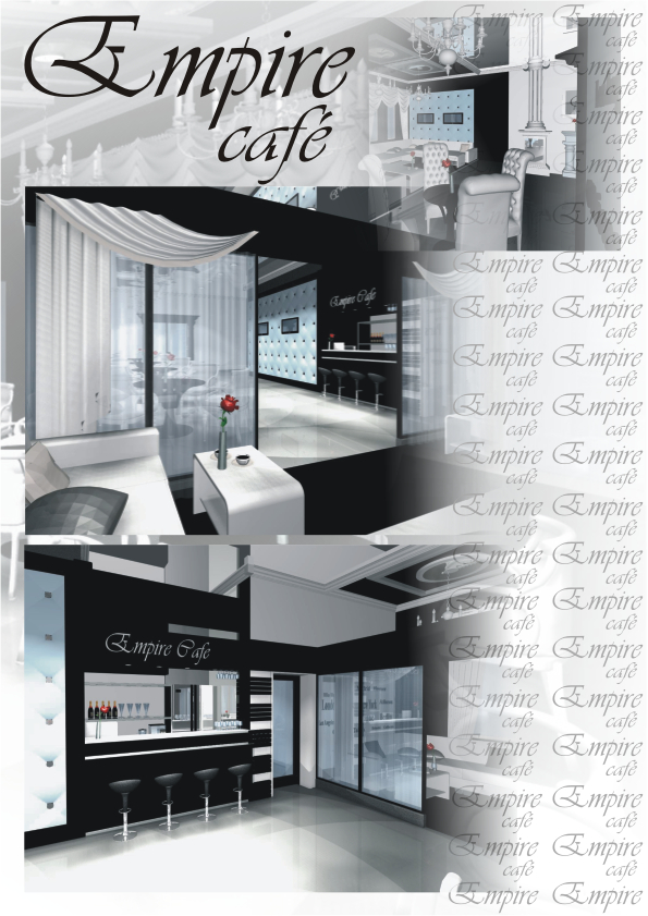 Empire cafe