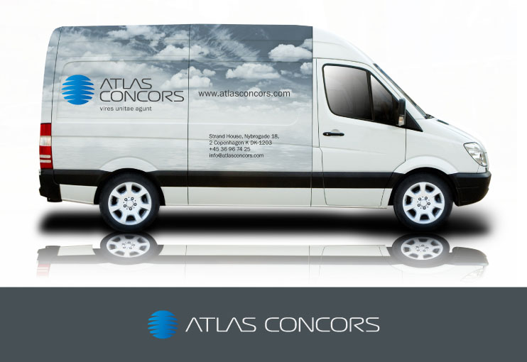 Atlas Concors