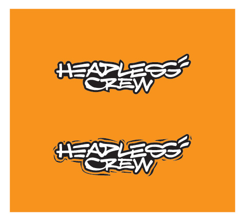 Headless Crew