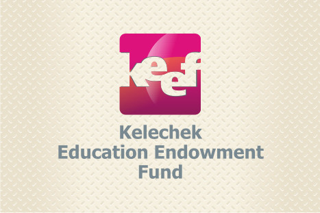 Логотип фонда общеобразовательного обучения &quot;Kelechek&quot; (7)