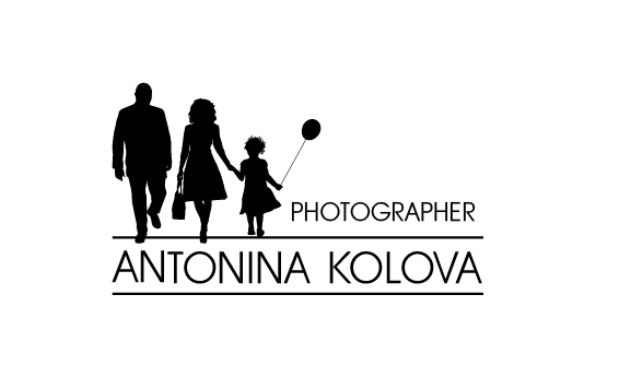 Логотип семейного фотографа