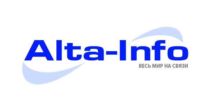 ALTA - INFO - телематическая связь