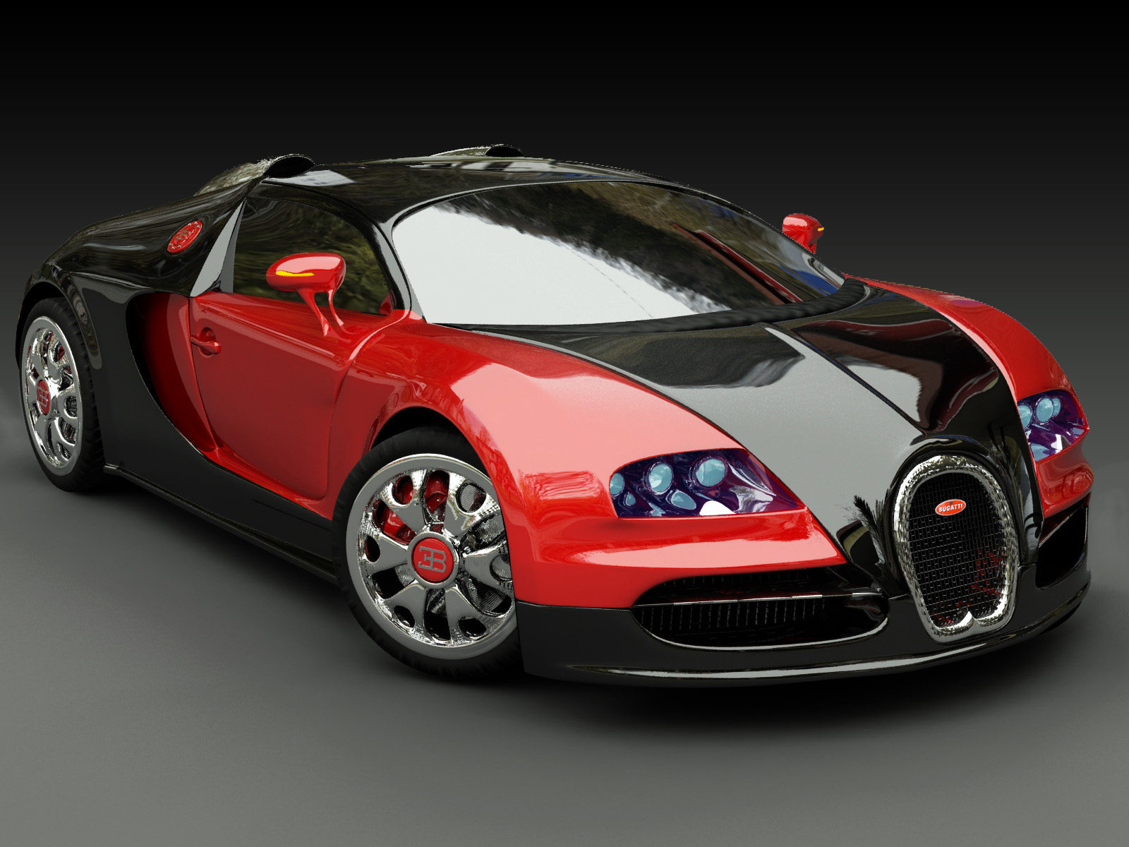 Bugatti