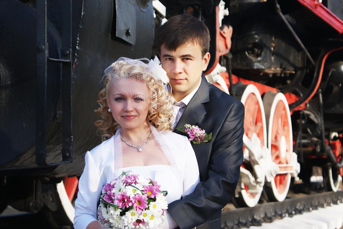 Свадьба