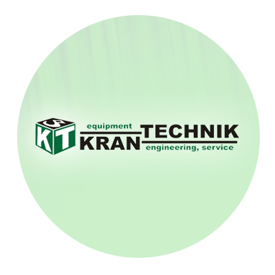 Логотип KranTechnik