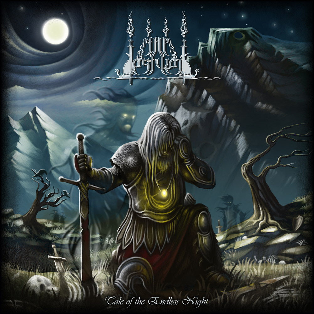 The Last Wail cover