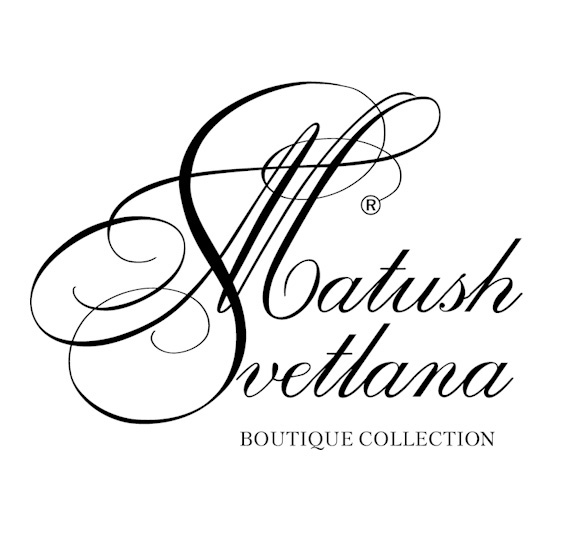 логотип Svetlana Matush