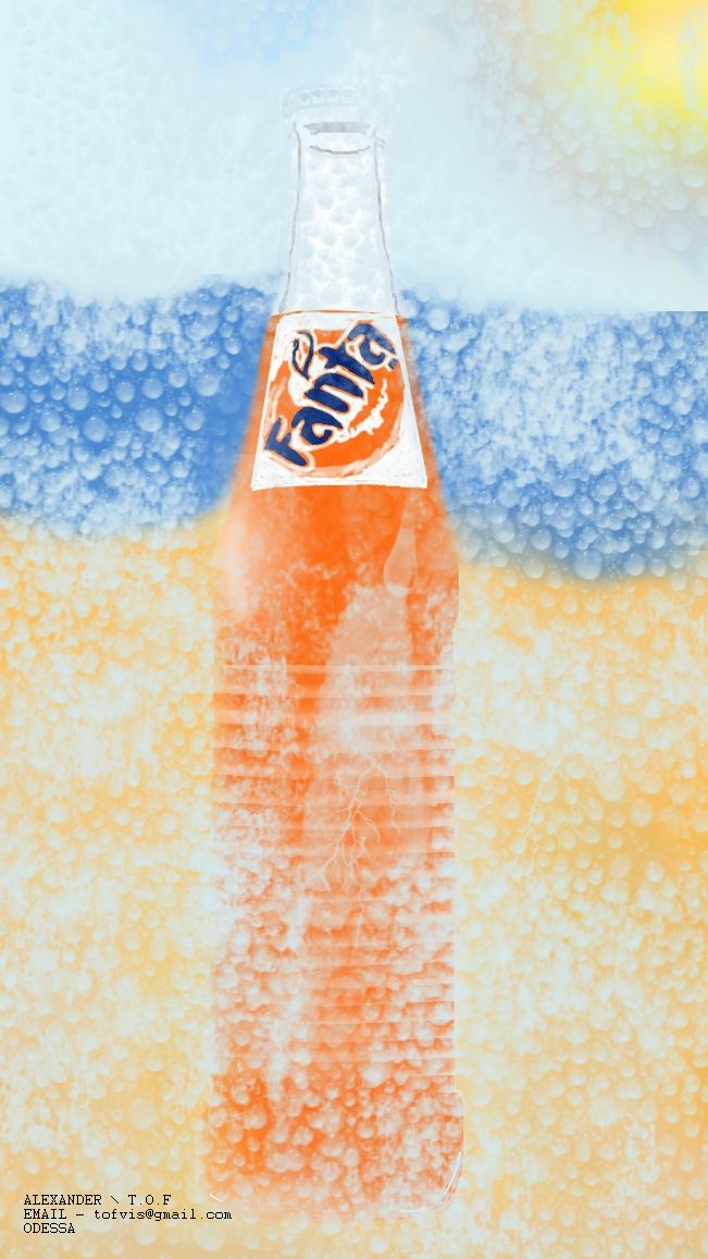 fanta