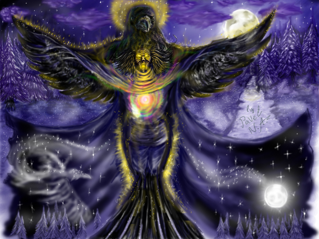 Shamanic