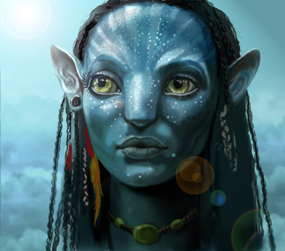 Neytiri