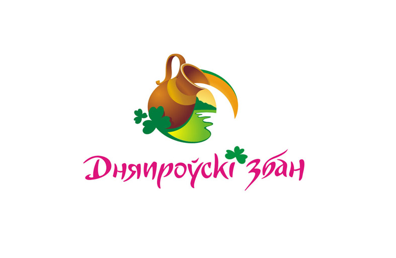 лого &quot;Дняпроуский жбан&quot;