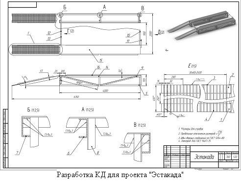 Эстакада