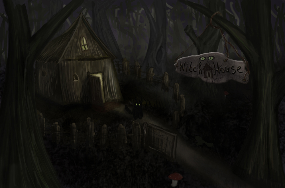 Witch House
