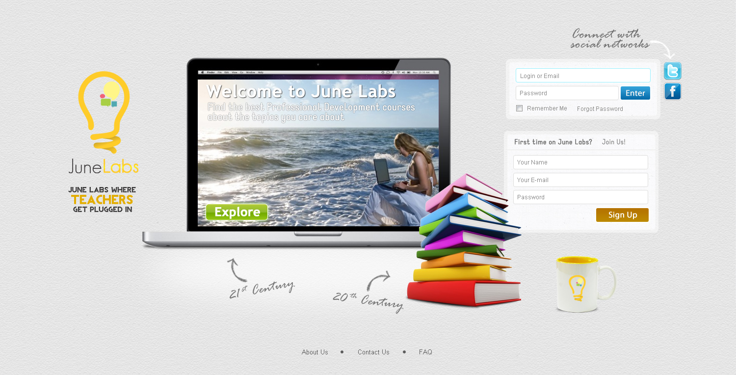 June Labs 2