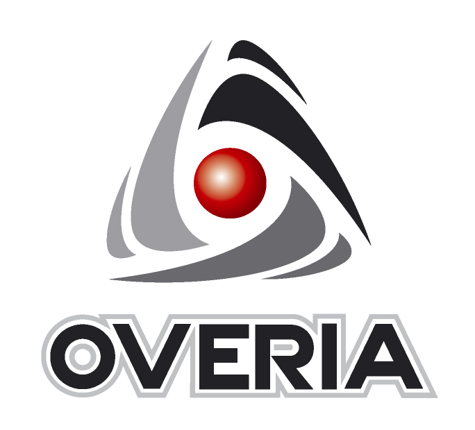 overia (далее все логотипы - вариации и общая кухня лого)