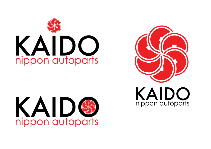 Kaido Autoparts Import /// >> (variations)