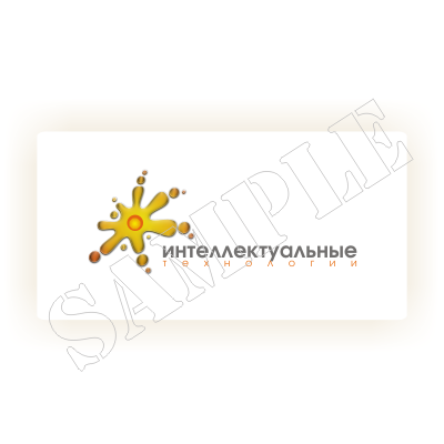 Логотип &quot;Интеллектуальные технологии&quot;