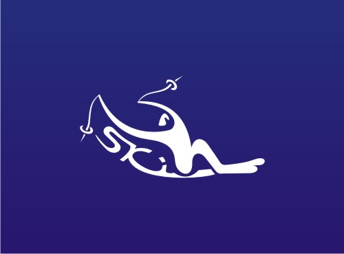 Логотип для Ski 