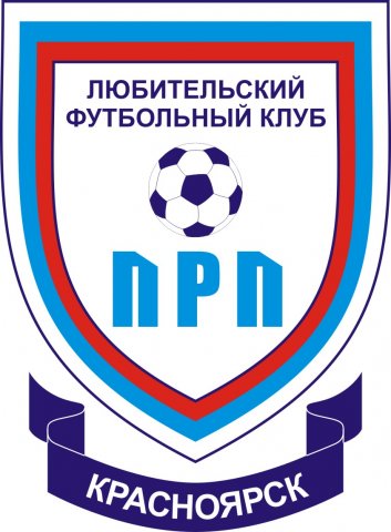 Логотип ПРП