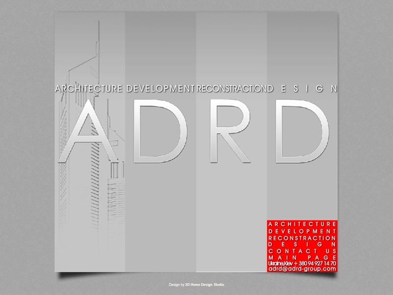 ADRD Group