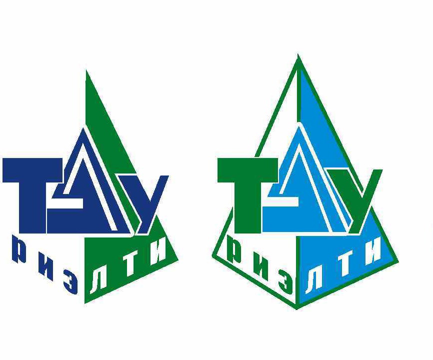 логотип «Тау Риэлти»