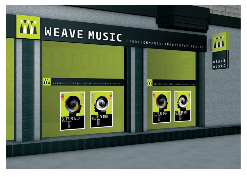 Weave Music