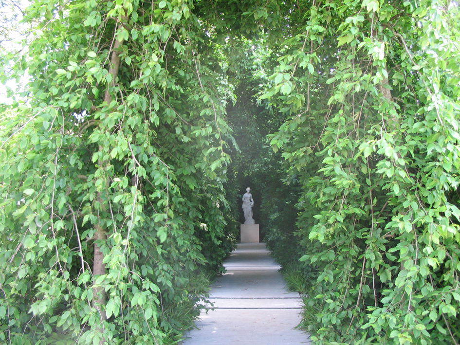 Аллея
