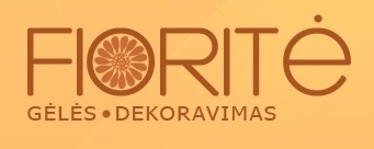 Fiorite. Цветочный магазин.