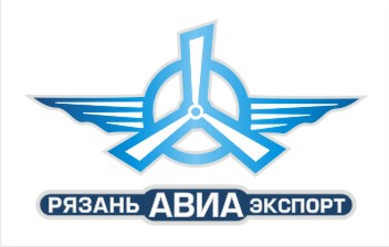 Лого для ООО «Авиаэкспорт»