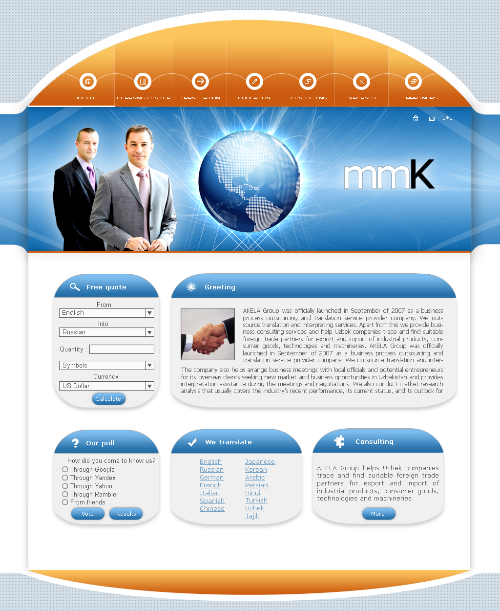 MMK Group