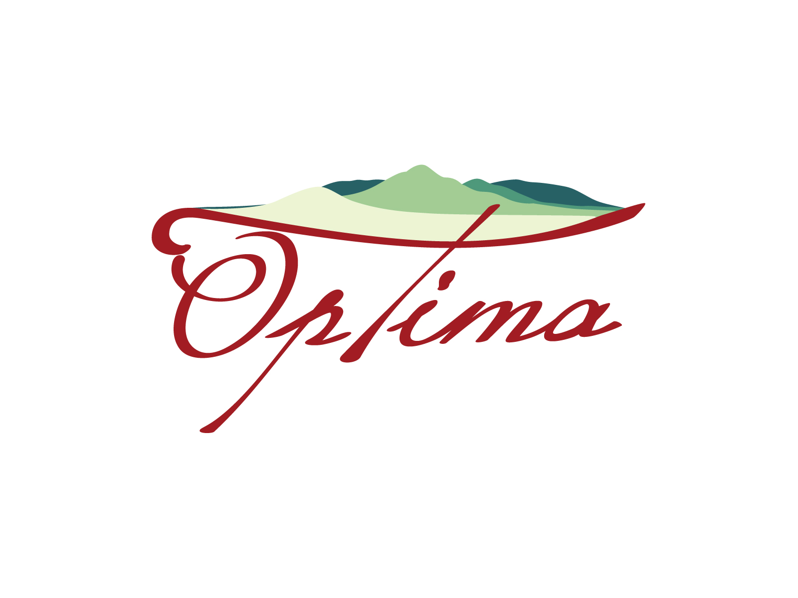 Вода &quot;Optima&quot;