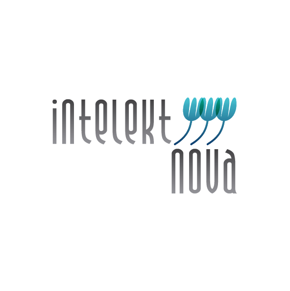 логотип &quot;Intellect Nova&quot;