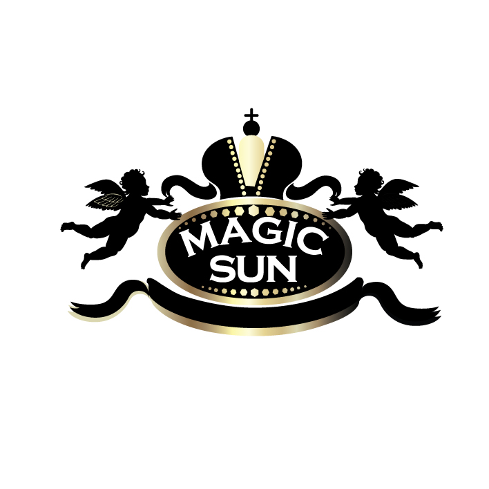 Логотип Magic Sun