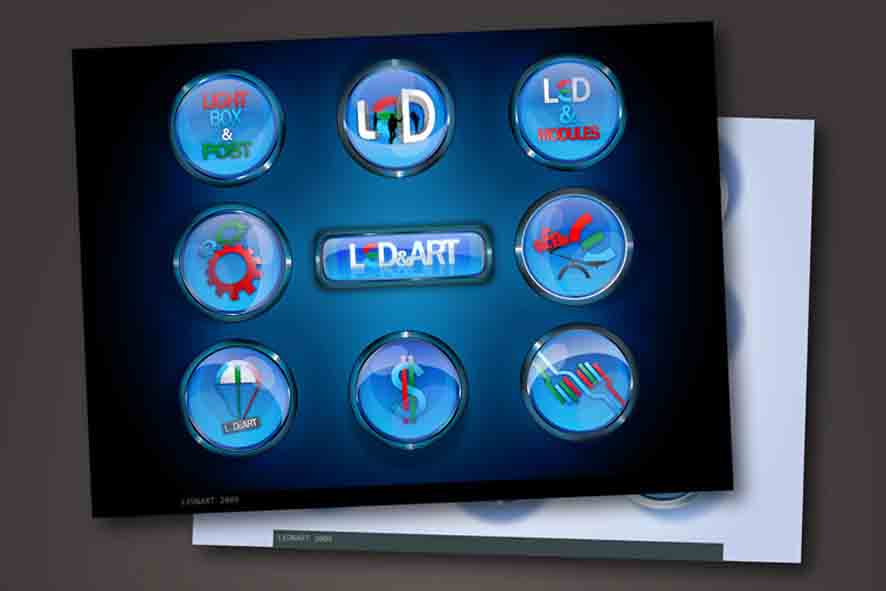 LD-Art